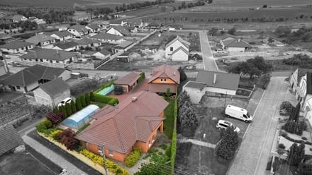 Prodej nemovitosti pro ubytování 144 m², Starovičky