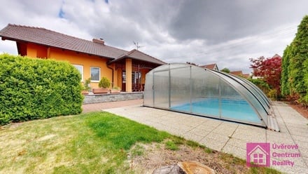 Prodej nemovitosti pro ubytování 144 m², Starovičky