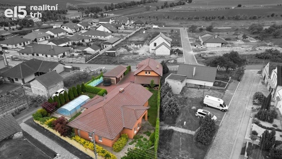 Prodej nemovitosti pro ubytování 144 m², Starovičky