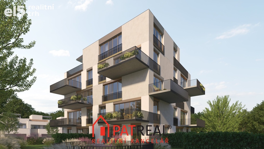 Prodej byty 1+kk, 85 m² - Brno