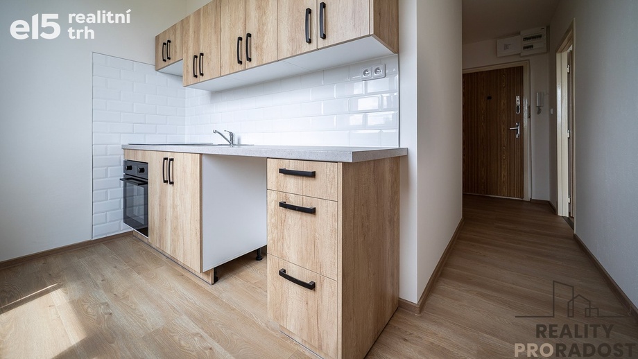 Pronájem byty 2+1, 52 m² - Frýdek-Místek - Frýdek