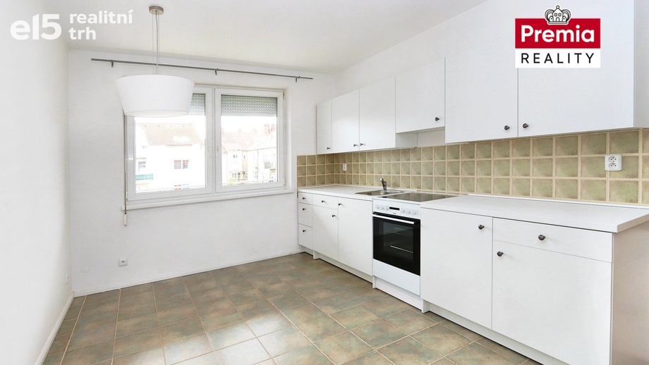 Prodej byty 2+kk, 55 m² - Znojmo
