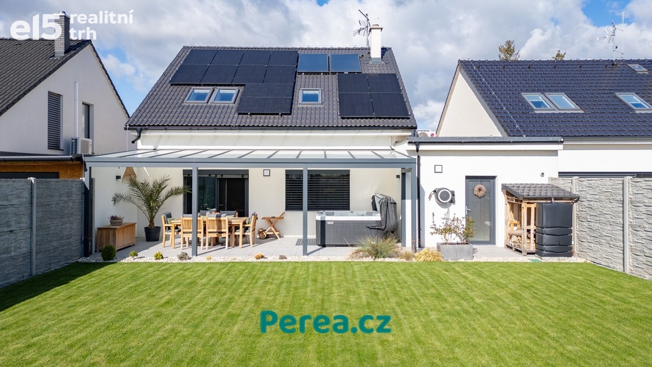 Prodej rodinného domu 163 m², Přerov IV-Kozlovice