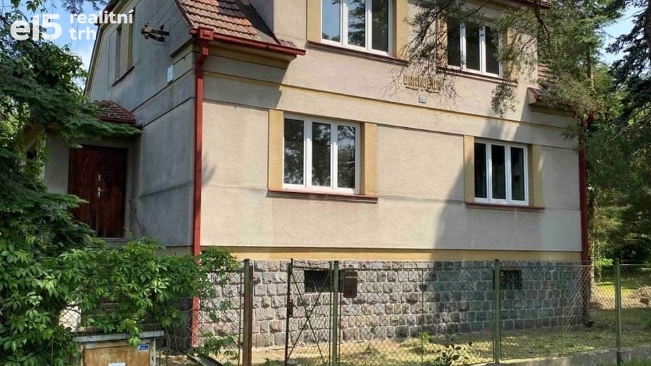 Prodej rodinné domy, 231 m² - Veselí nad Lužnicí II