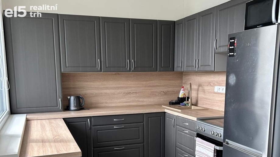 Pronájem byty 2+kk, 61 m² - Osek