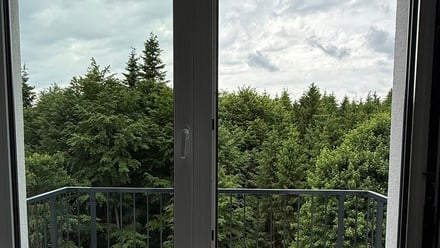 Pronájem bytu 2+kk 57 m², Mariánské Lázně