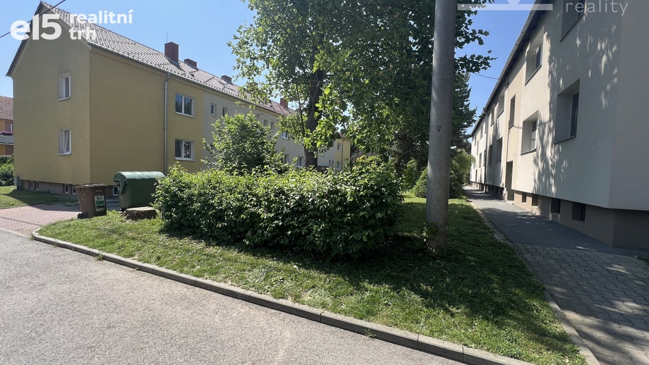Prodej byty 3+1, 62 m² - Vyškov-Předměstí