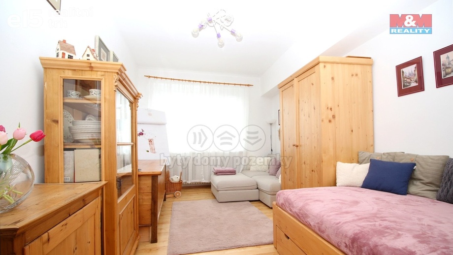 Prodej byty 3+kk, 89 m² - Hradec Králové