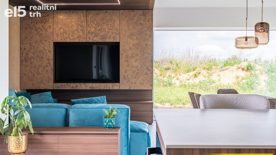 Prodej rodinného domu 274 m², Ruprechtov