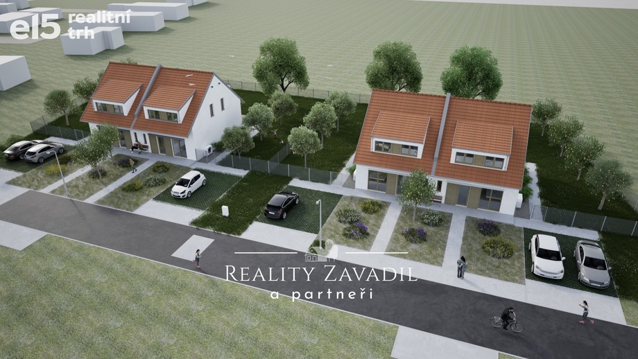 Prodej rodinného domu 120 m², Ráby