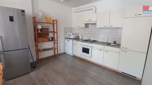 Pronájem atypické byty, 114 m² - Praha - Malá Strana