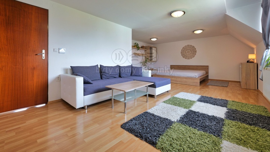 Prodej rodinného domu 137 m², Vyškov - Dědice