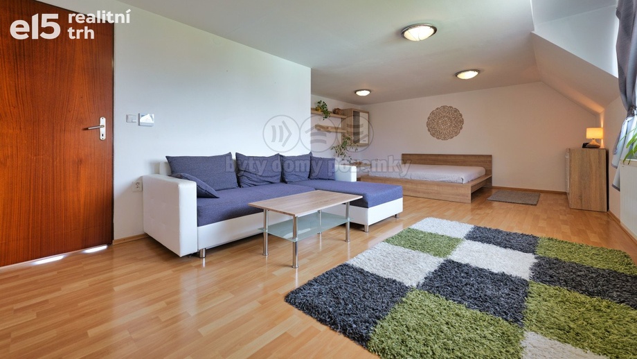 Prodej rodinného domu 137 m², Vyškov - Dědice