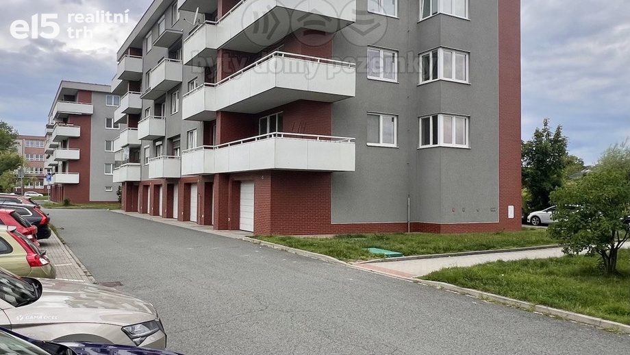 Prodej byty 2+kk, 49 m² - Ostrava - Hrabůvka