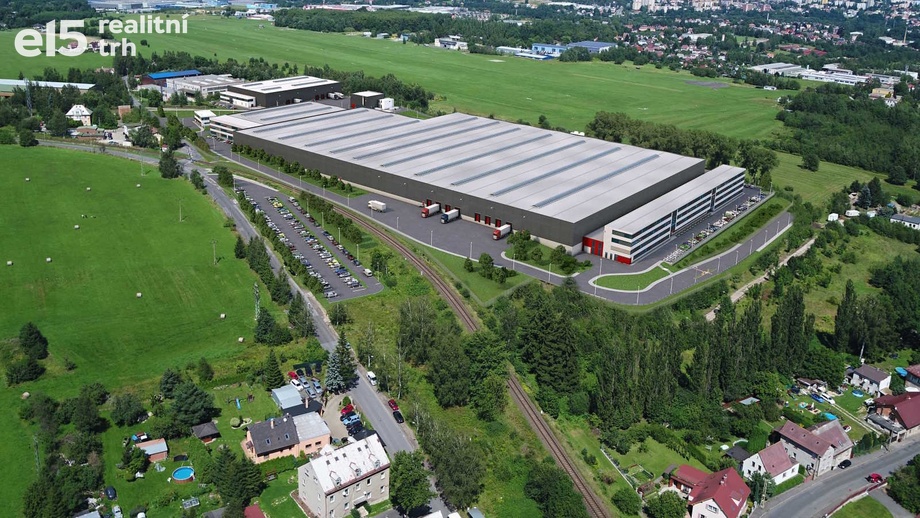 Pronájem výroba, 12 500 m² - Liberec XX-Ostašov