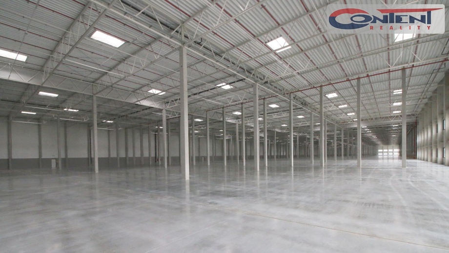 Pronájem výroba, 31 600 m² - Přehýšov