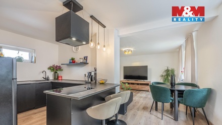 Prodej rodinného domu 110 m², Praha-Přední Kopanina