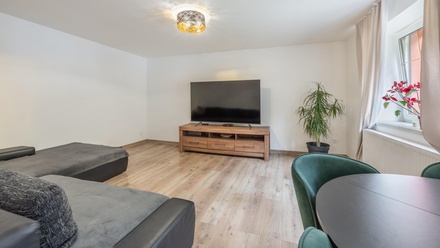 Prodej rodinného domu 110 m², Praha-Přední Kopanina