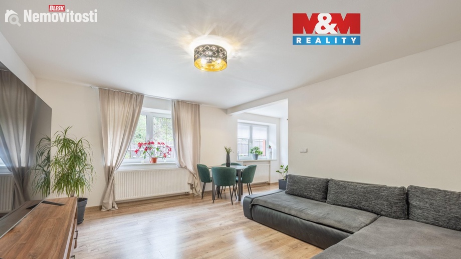 Prodej rodinného domu 110 m², Praha-Přední Kopanina