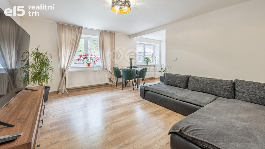 Prodej rodinné domy, 110 m² - Praha - Přední Kopanina