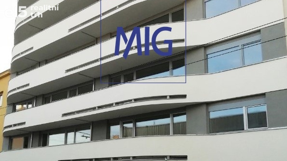 Prodej garážového stání 13 m², Brno - Trnitá