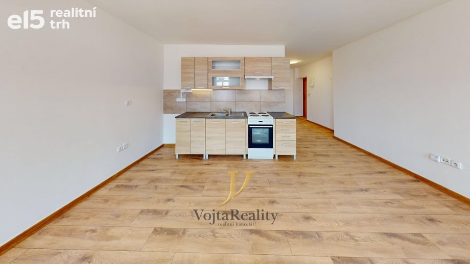 Pronájem byty 2+kk, 62 m² - Olomouc