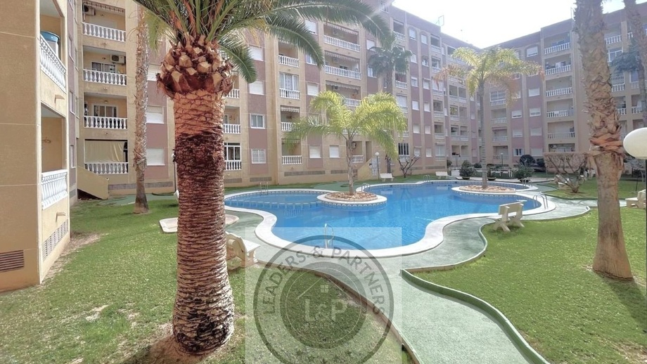Prodej bytu 3+kk 55 m², Torrevieja, Španělsko