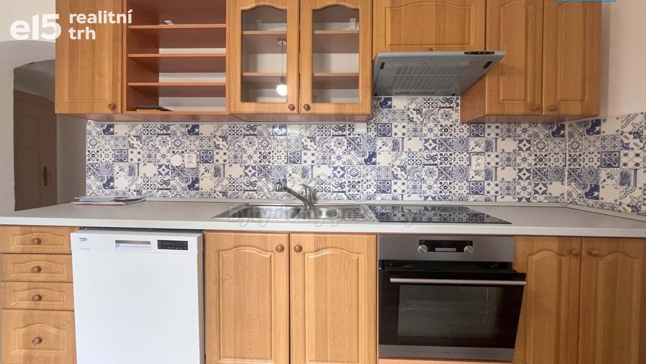 Pronájem bytu 4+1 120 m², Klatovy I