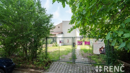 Prodej kanceláře 265 m², Brno - Žabovřesky