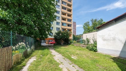 Prodej kanceláře 265 m², Brno - Žabovřesky