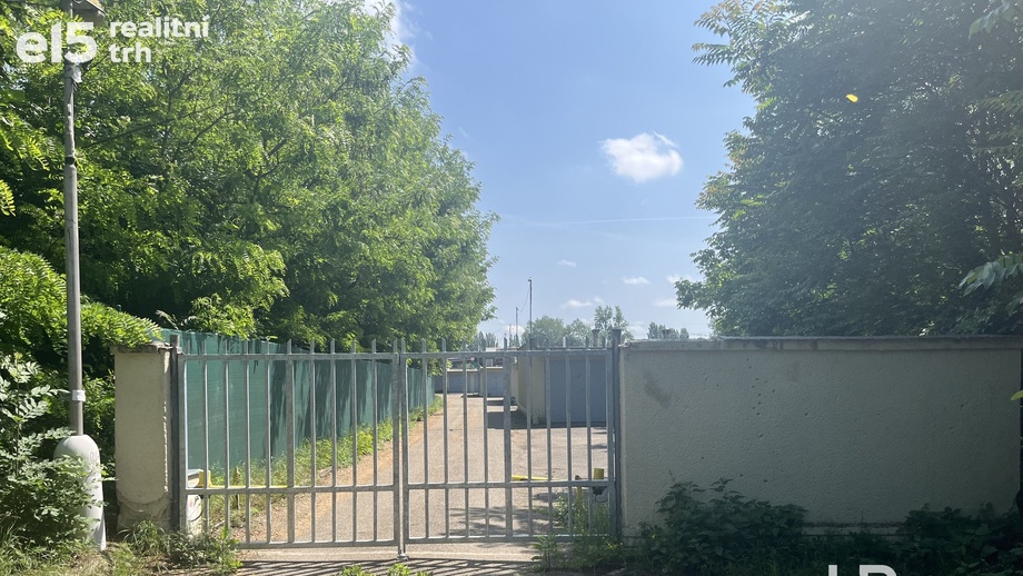 Prodej garáže, 17 m² - Brno