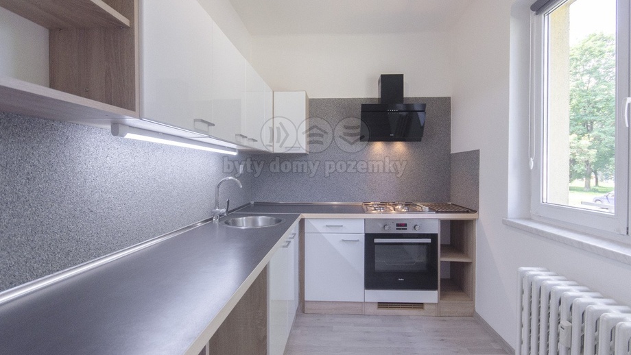 Prodej bytu 3+1 67 m², Ostrava-Jih