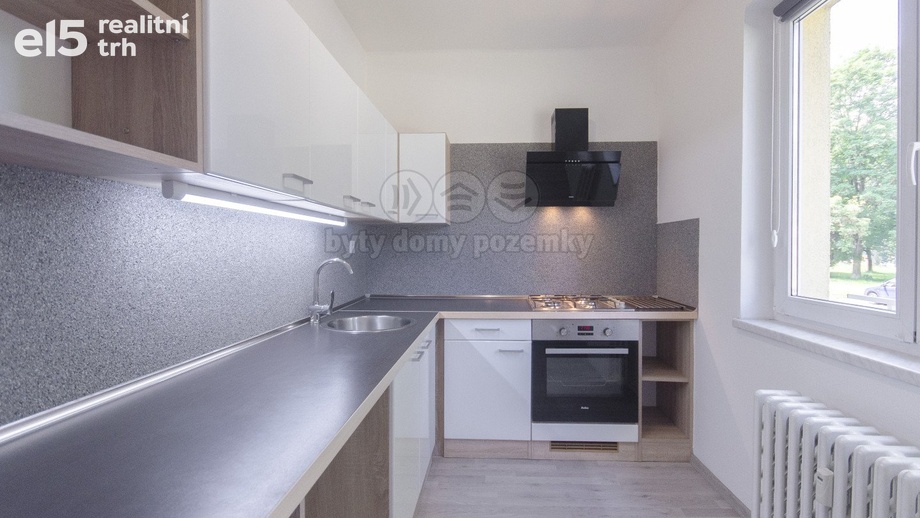 Prodej byty 3+1, 67 m² - Ostrava - Hrabůvka