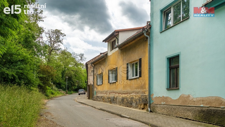Prodej rodinné domy, 150 m² - Mladá Boleslav III