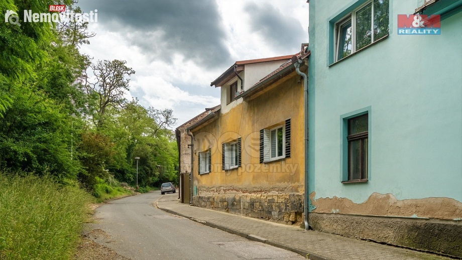 Prodej rodinného domu 150 m², Mladá Boleslav III