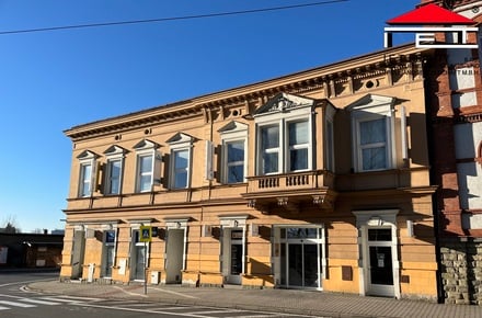 Pronájem obchodního prostoru 116 m², Frýdek-Místek - Frýdek