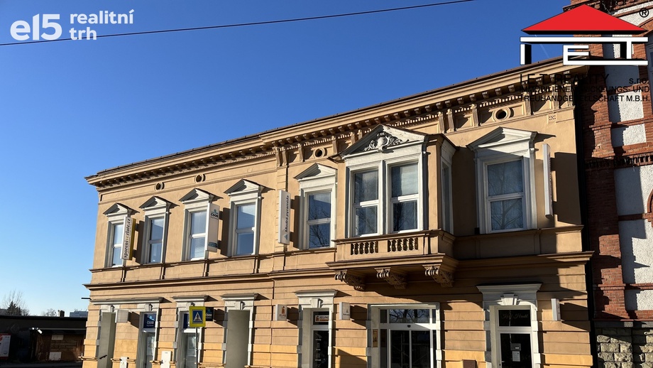 Pronájem obchodní prostory, 116 m² - Frýdek-Místek - Frýdek