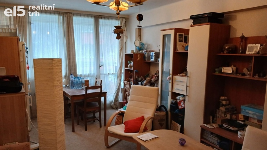 Prodej byty 6 a více pokojů, 27 m² - Kolín II