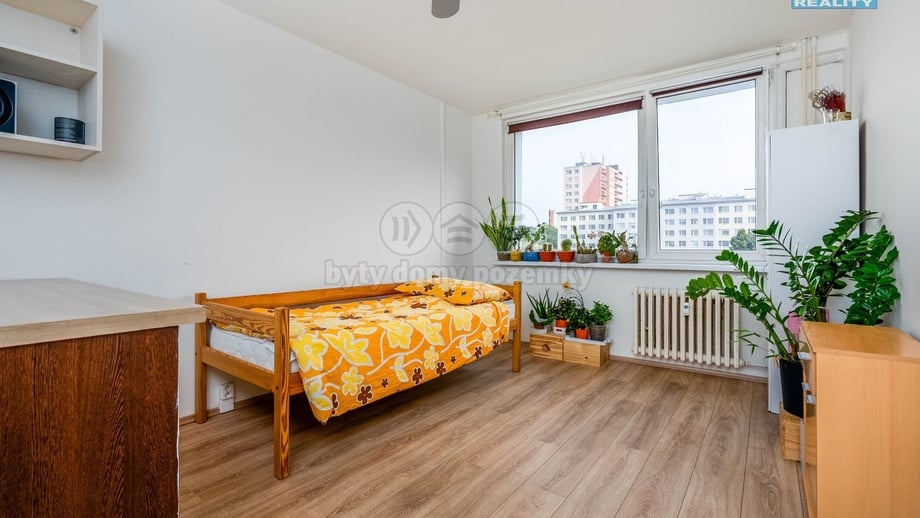 Prodej bytu 2+kk 57 m², Praha - Krč