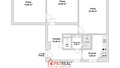 Prodej bytu 3+1 96 m², Brno - Černá Pole