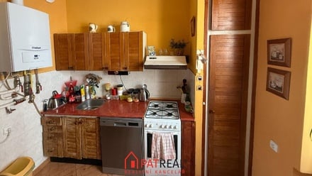 Prodej bytu 3+1 96 m², Brno - Černá Pole