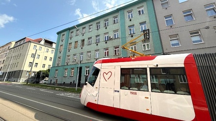 Prodej bytu 3+1 96 m², Brno - Černá Pole