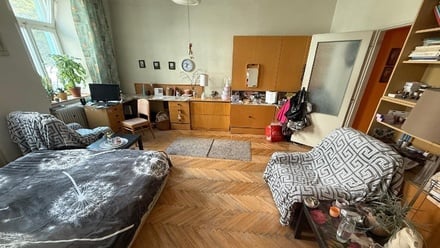 Prodej bytu 3+1 96 m², Brno - Černá Pole