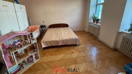 Prodej bytu 3+1 96 m², Brno - Černá Pole