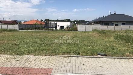 Prodej domu na klíč 115 m², Holešov