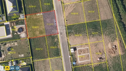 Prodej domu na klíč 115 m², Holešov