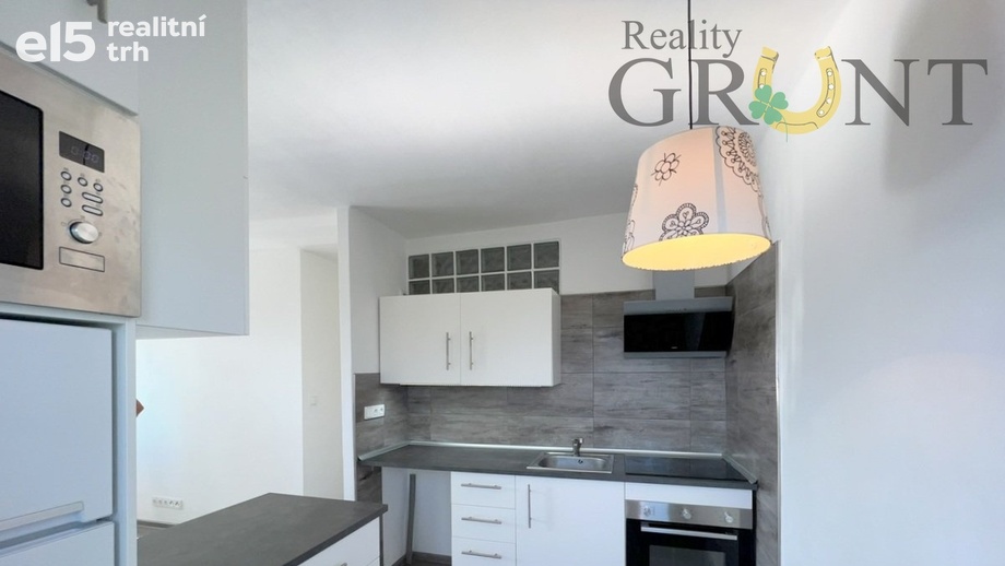 Pronájem byty 2+1, 45 m² - Karviná - Hranice