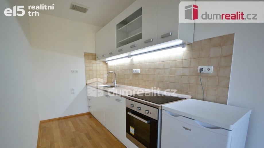 Pronájem byty 2+kk, 68 m² - Praha - Libeň