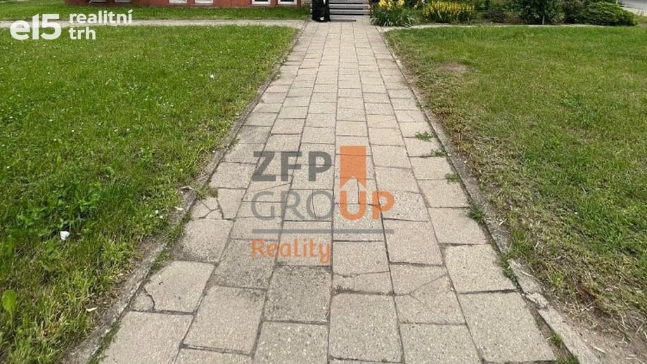 Prodej byty 3+1, 74 m² - Znojmo
