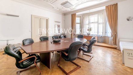 Pronájem kanceláře 169 m², Praha - Nové Město